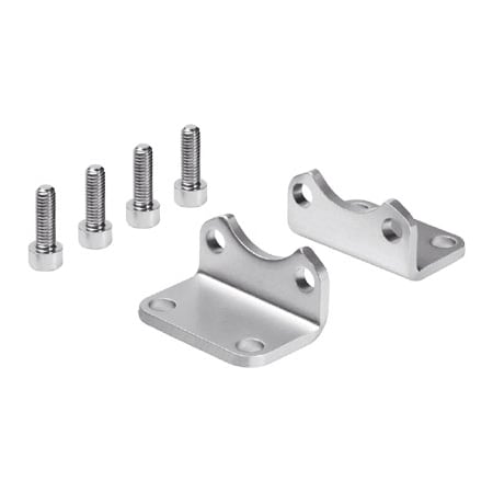 Festo Foot Mounting CRHNC-100 CRHNC-100